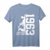 Tischler 60. Geburtsjahr Limited Edition 1963 T-Shirt  Schreiner Holzhandwerker Geschenk zum Geburtstag