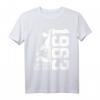 Tischler 60. Geburtsjahr Limited Edition 1963 T-Shirt  Schreiner Holzhandwerker Geschenk zum Geburtstag