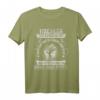Bester Tischler Sprüche T-Shirt für Männer  Cooler Schreiner Meister mit Stolz & Narben-Design