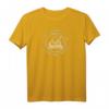 Tischlermeister Zunftzeichen T-Shirt in Holzoptik  Perfektes Geschenk für Meister, Schreiner & Handwerksbetriebe