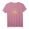 Tischlermeister Zunftzeichen T-Shirt in Holzoptik  Perfektes Geschenk für Meister, Schreiner & Handwerksbetriebe