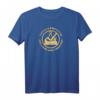 Tischlermeister Zunftzeichen T-Shirt in Holzoptik  Perfektes Geschenk für Meister, Schreiner & Handwerksbetriebe