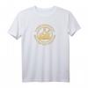 Tischlermeister Zunftzeichen T-Shirt in Holzoptik  Perfektes Geschenk für Meister, Schreiner & Handwerksbetriebe