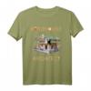 Vogelhaus, Schreiner, Tischler, Holz, Vogelhaus-Sammler T-Shirt  Perfekt für Holzhandwerker, Bastler & Vogelhaus-Liebhaber