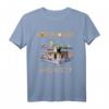 Vogelhaus, Schreiner, Tischler, Holz, Vogelhaus-Sammler T-Shirt  Perfekt für Holzhandwerker, Bastler & Vogelhaus-Liebhaber