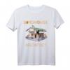 Vogelhaus, Schreiner, Tischler, Holz, Vogelhaus-Sammler T-Shirt  Perfekt für Holzhandwerker, Bastler & Vogelhaus-Liebhaber