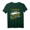 Schreiner Spruch Beruf Job Motiv T-Shirt - Lustiges Geschenk für Schreiner & Handwerker, Perfekt für jede Gelegenheit