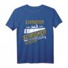 Schreiner Spruch Beruf Job Motiv T-Shirt - Lustiges Geschenk für Schreiner & Handwerker, Perfekt für jede Gelegenheit