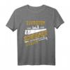 Schreiner Spruch Beruf Job Motiv T-Shirt - Lustiges Geschenk für Schreiner & Handwerker, Perfekt für jede Gelegenheit