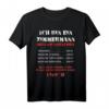 Zimmermann T-Shirt Spruch lustig mit Stundenlohn  Originelles Geschenk für Handwerker, Bauarbeiter & Männer mit Humor