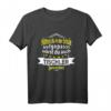 Witziges Schreiner & Tischler Holz Beruf T-Shirt mit Spruch  Lustiges Geschenk für Holzhandwerker, Möbelmacher & Zimmerer
