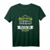 Witziges Schreiner & Tischler Holz Beruf T-Shirt mit Spruch  Lustiges Geschenk für Holzhandwerker, Möbelmacher & Zimmerer