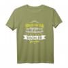 Witziges Schreiner & Tischler Holz Beruf T-Shirt mit Spruch  Lustiges Geschenk für Holzhandwerker, Möbelmacher & Zimmerer