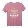 Witziges Schreiner & Tischler Holz Beruf T-Shirt mit Spruch  Lustiges Geschenk für Holzhandwerker, Möbelmacher & Zimmerer