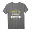 Witziges Schreiner & Tischler Holz Beruf T-Shirt mit Spruch  Lustiges Geschenk für Holzhandwerker, Möbelmacher & Zimmerer