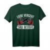 Liebe vergeht Holz besteht Holzarbeit Tischler Schreiner T-Shirt  Lustiges Geschenk für Holzhandwerker, Zimmerer & Hobbyholzarbeiter zu Weihnachten, Geburtstag & Jubiläum
