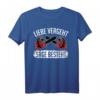 Liebe vergeht Holz besteht Holzarbeit Tischler Schreiner T-Shirt  Lustiges Geschenk für Holzhandwerker, Zimmerer & Hobbyholzarbeiter zu Weihnachten, Geburtstag & Jubiläum