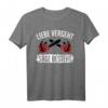 Liebe vergeht Holz besteht Holzarbeit Tischler Schreiner T-Shirt  Lustiges Geschenk für Holzhandwerker, Zimmerer & Hobbyholzarbeiter zu Weihnachten, Geburtstag & Jubiläum
