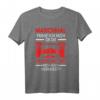 Herren T-Shirt mit Spruch 'Manchmal frage ich mich, ob die Drechselmaschine mich auch vermisst'  Perfekt für Holzwerker und Schreiner