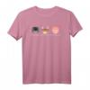 Lustiges T-Shirt mit Aufdruck 'Die Spinnen die Bullen die Schweine'  Perfekt für Demos und öffentliche Veranstaltungen