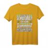 Lustiges Schweißer T-Shirt - Berufsspruch für Schweißfachmann & Metallarbeiter mit Humor