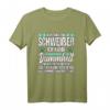 Lustiges Schweißer T-Shirt - Berufsspruch für Schweißfachmann & Metallarbeiter mit Humor