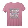 Lustiges Schweißer T-Shirt - Berufsspruch für Schweißfachmann & Metallarbeiter mit Humor