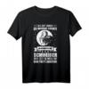 Lustiges Herren Schweißer Shirt  Das perfekte Geschenk für Schlosser, Heimwerker und Handwerker