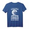 Lustiges Herren Schweißer Shirt  Das perfekte Geschenk für Schlosser, Heimwerker und Handwerker