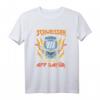 Schweißer T-Shirt  Es gibt keine App dafür  Für Schweißer & Schlosser, Humorvolles Arbeitskleidung Motiv