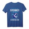 Schweißer T-Shirt Brenner Geschenk - Lustiges Arbeitsshirt für Schweißer, Vater, Ehemann, Tochter & Kollegen