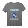 Schweißer T-Shirt Brenner Geschenk - Lustiges Arbeitsshirt für Schweißer, Vater, Ehemann, Tochter & Kollegen
