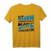 Wer Frauen versteht, der kann auch Holz schweißen T-Shirt  Lustiges Männer T-Shirt für Geburtstag, Weihnachten, Ostern & Vatertag