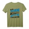 Wer Frauen versteht, der kann auch Holz schweißen T-Shirt  Lustiges Männer T-Shirt für Geburtstag, Weihnachten, Ostern & Vatertag