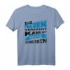 Wer Frauen versteht, der kann auch Holz schweißen T-Shirt  Lustiges Männer T-Shirt für Geburtstag, Weihnachten, Ostern & Vatertag