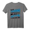 Wer Frauen versteht, der kann auch Holz schweißen T-Shirt  Lustiges Männer T-Shirt für Geburtstag, Weihnachten, Ostern & Vatertag