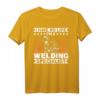 Kein Leben Ich bin Schweißer Spezialist - Lustiges Schweißer T-Shirt für Metallarbeiter und Baustellenfans