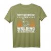 Kein Leben Ich bin Schweißer Spezialist - Lustiges Schweißer T-Shirt für Metallarbeiter und Baustellenfans