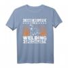 Kein Leben Ich bin Schweißer Spezialist - Lustiges Schweißer T-Shirt für Metallarbeiter und Baustellenfans