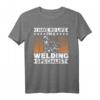Kein Leben Ich bin Schweißer Spezialist - Lustiges Schweißer T-Shirt für Metallarbeiter und Baustellenfans