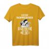 Herren Schweißer T-Shirt - Lustiges Stahlarbeiter Shirt für Gasschweißen, MIG, TIG & mehr