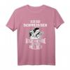 Herren Schweißer T-Shirt - Lustiges Stahlarbeiter Shirt für Gasschweißen, MIG, TIG & mehr