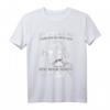 Entschuldigung das ich zu spät bin Wig Schweißer T-Shirt  Humorvolle Arbeitsspruch Kleidung für Schweißer & Metallfachleute