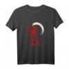 Retro Samurai Krieger Schwert Tank Top  Japanisches Ninja Geschenk für Fans und Sammler, ideal für Weihnachten & Geburtstage