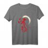 Retro Samurai Krieger Schwert Tank Top  Japanisches Ninja Geschenk für Fans und Sammler, ideal für Weihnachten & Geburtstage