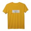 Insel Helgoland Seekarte T-Shirt zum HapBunny  Perfektes Geschenk für Strandliebhaber, Insulaner und Küstenfans