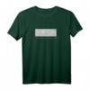 Insel Amrum Seekarte sw T-Shirt zum HapBunny  Perfektes Geschenk für Insel- und Strandliebhaber