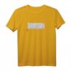 Insel Amrum Seekarte sw T-Shirt zum HapBunny  Perfektes Geschenk für Insel- und Strandliebhaber