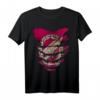 Fallschirmjäger Barettabzeichen T-Shirt - Militärisches Design für Soldaten, Springer & Luftlandetruppe, ideales Geschenk nach Fallschirmsprung & Dienstjubiläum