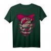 Fallschirmjäger Barettabzeichen T-Shirt - Militärisches Design für Soldaten, Springer & Luftlandetruppe, ideales Geschenk nach Fallschirmsprung & Dienstjubiläum